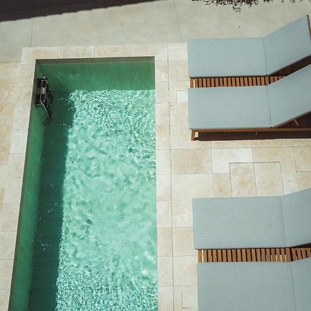 La Maison Gaia Hotel & Spa Torreilles Ngoại thất bức ảnh