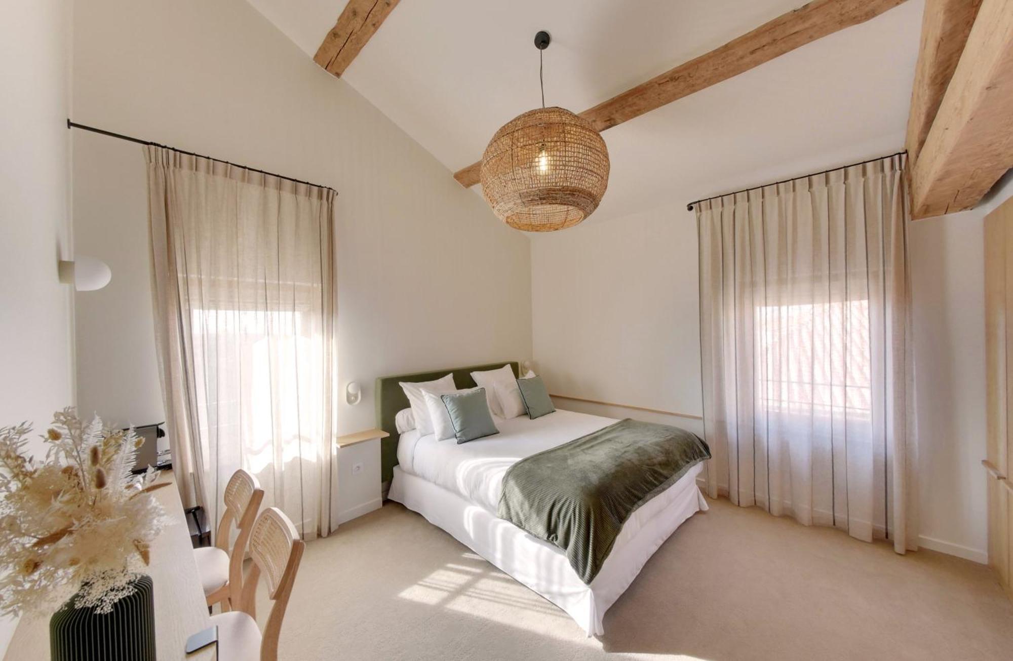 La Maison Gaia Hotel & Spa Torreilles Ngoại thất bức ảnh