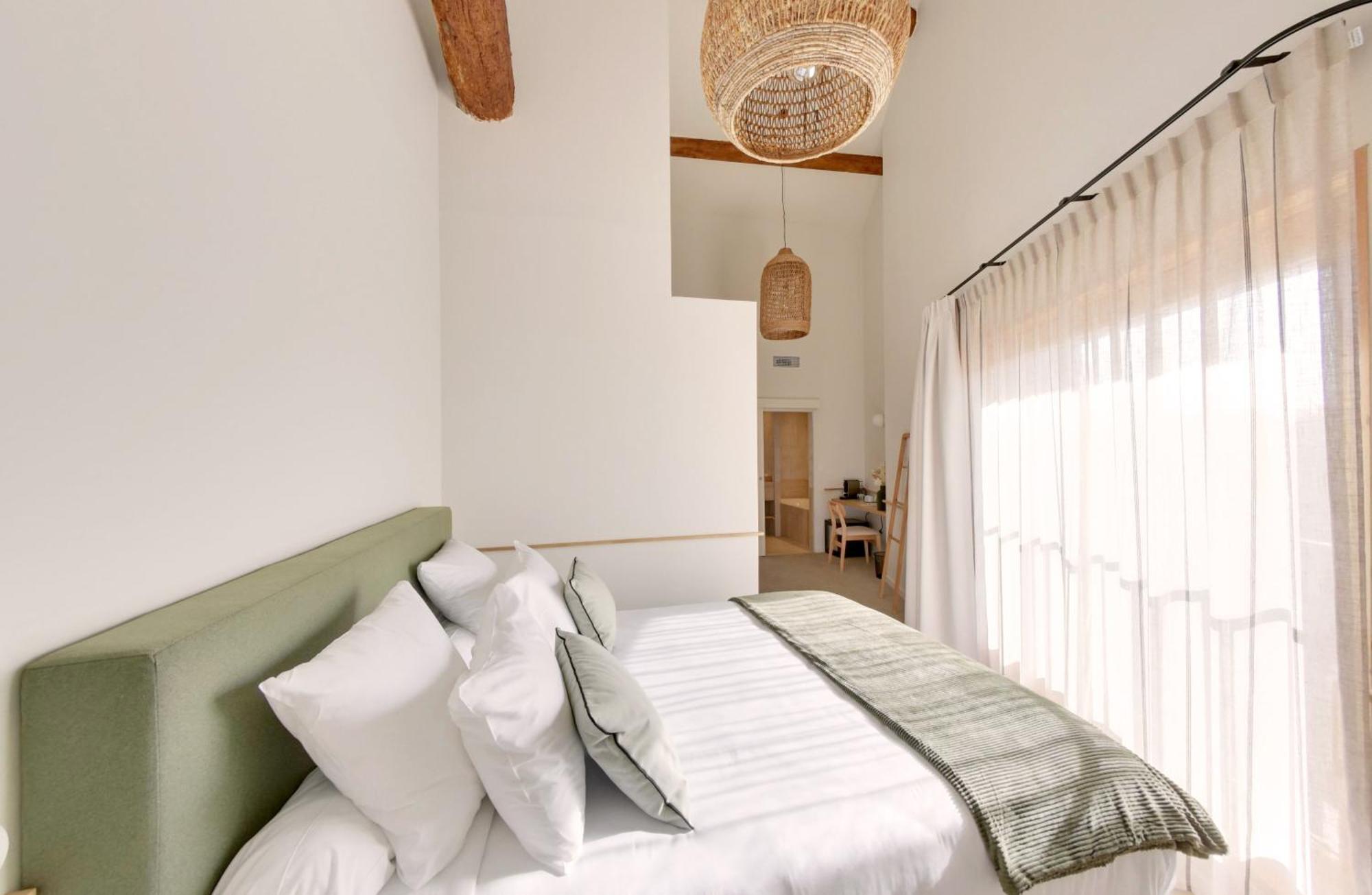 La Maison Gaia Hotel & Spa Torreilles Ngoại thất bức ảnh