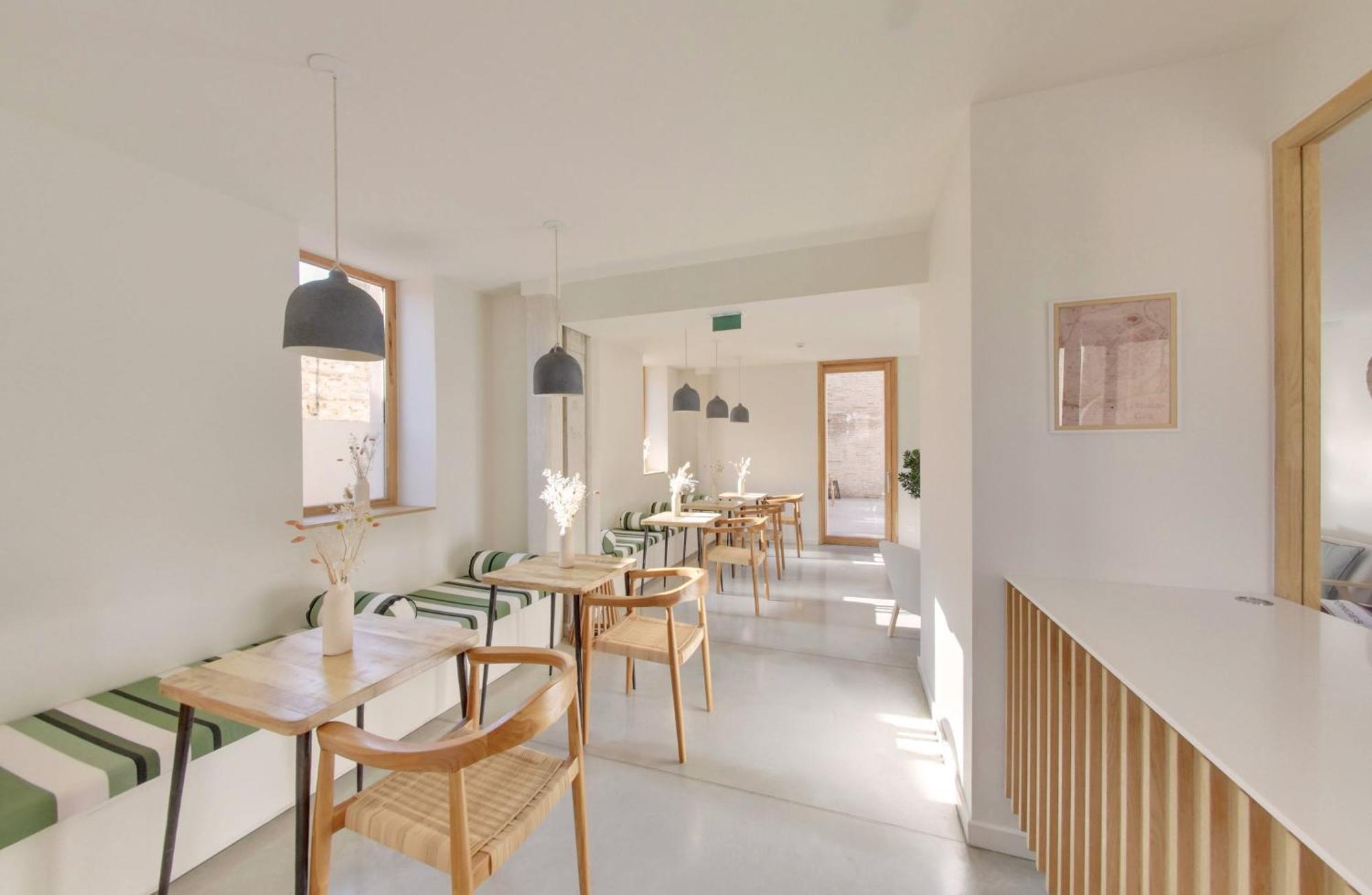 La Maison Gaia Hotel & Spa Torreilles Ngoại thất bức ảnh