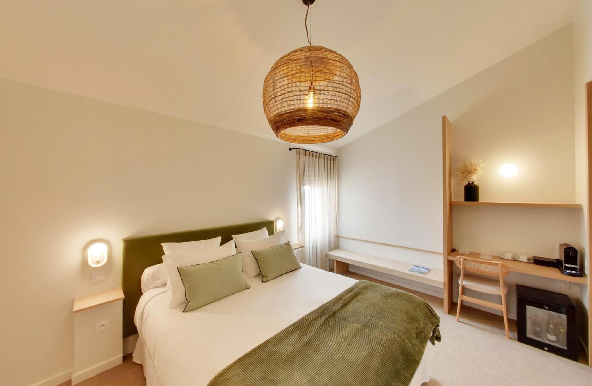 La Maison Gaia Hotel & Spa Torreilles Ngoại thất bức ảnh