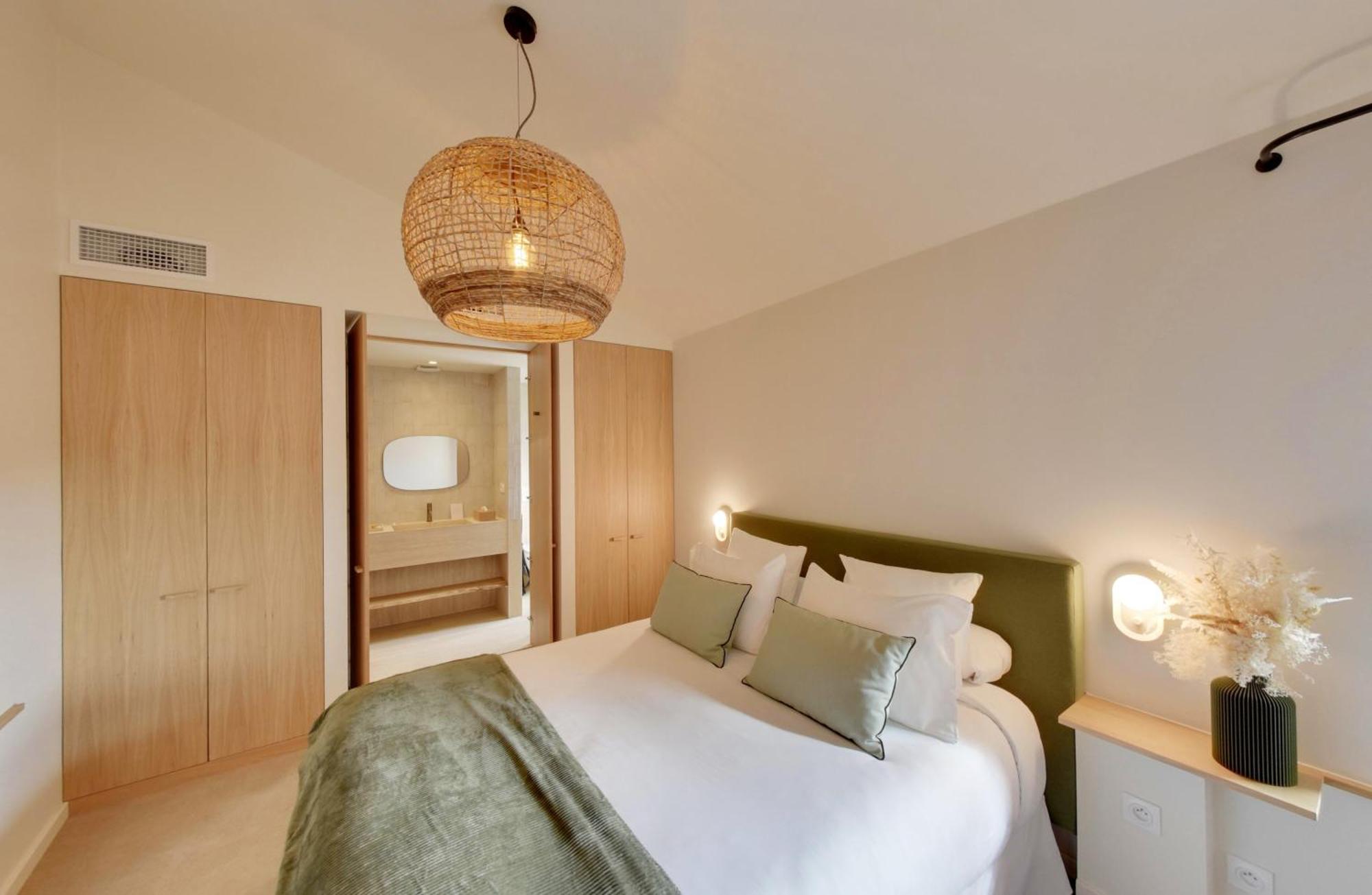 La Maison Gaia Hotel & Spa Torreilles Ngoại thất bức ảnh