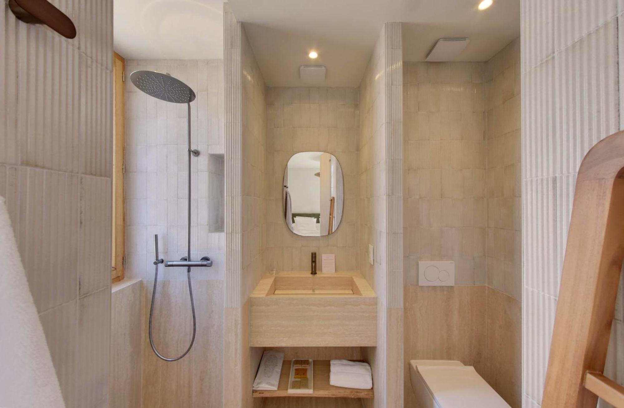 La Maison Gaia Hotel & Spa Torreilles Ngoại thất bức ảnh