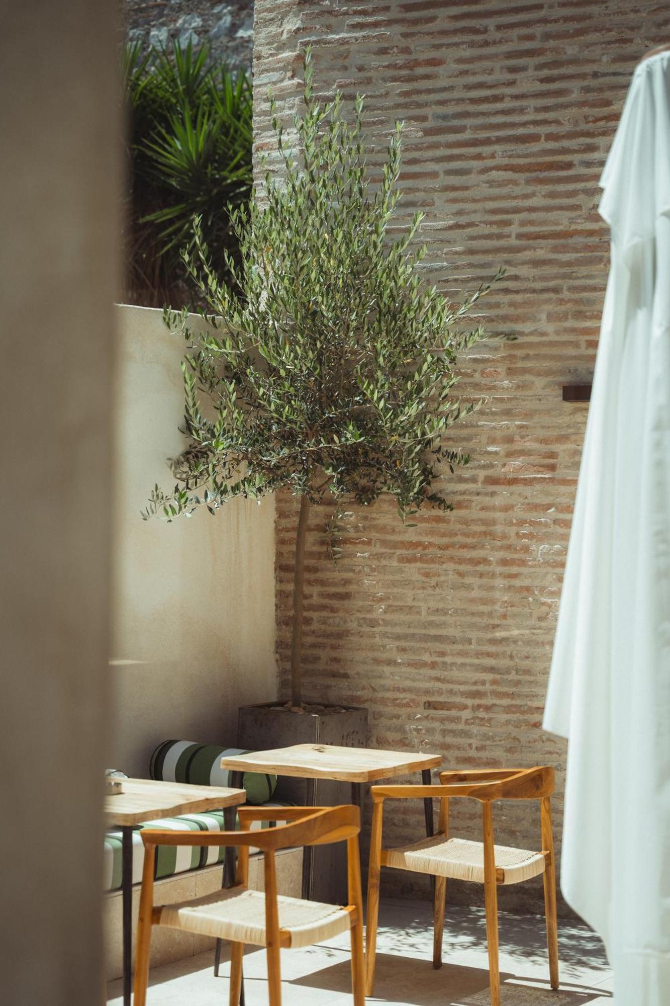 La Maison Gaia Hotel & Spa Torreilles Ngoại thất bức ảnh