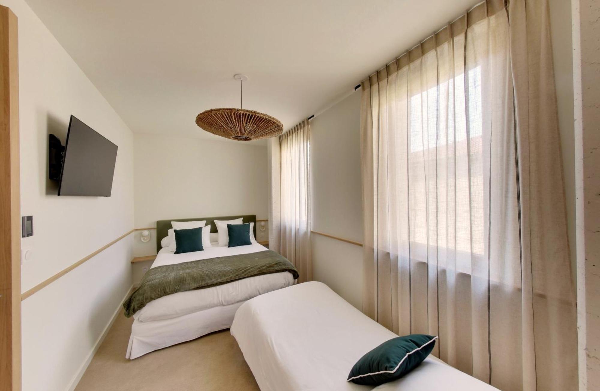 La Maison Gaia Hotel & Spa Torreilles Ngoại thất bức ảnh