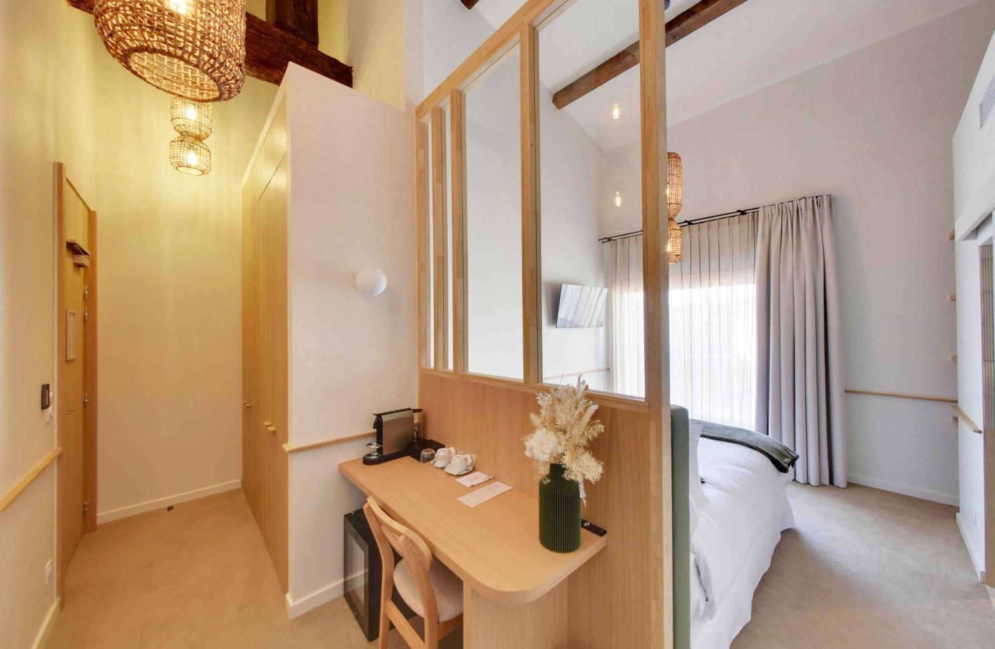 La Maison Gaia Hotel & Spa Torreilles Ngoại thất bức ảnh