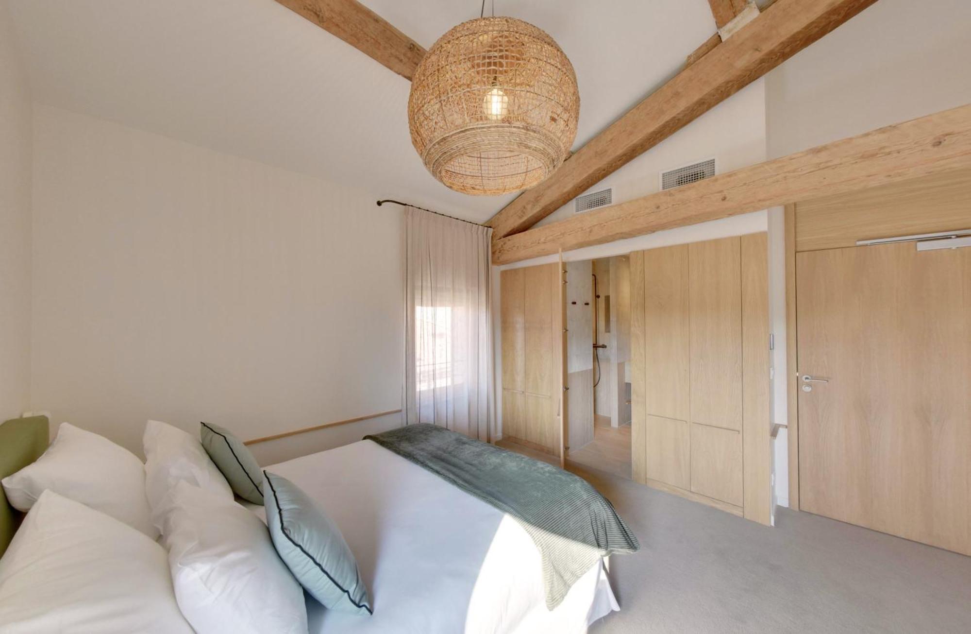 La Maison Gaia Hotel & Spa Torreilles Ngoại thất bức ảnh