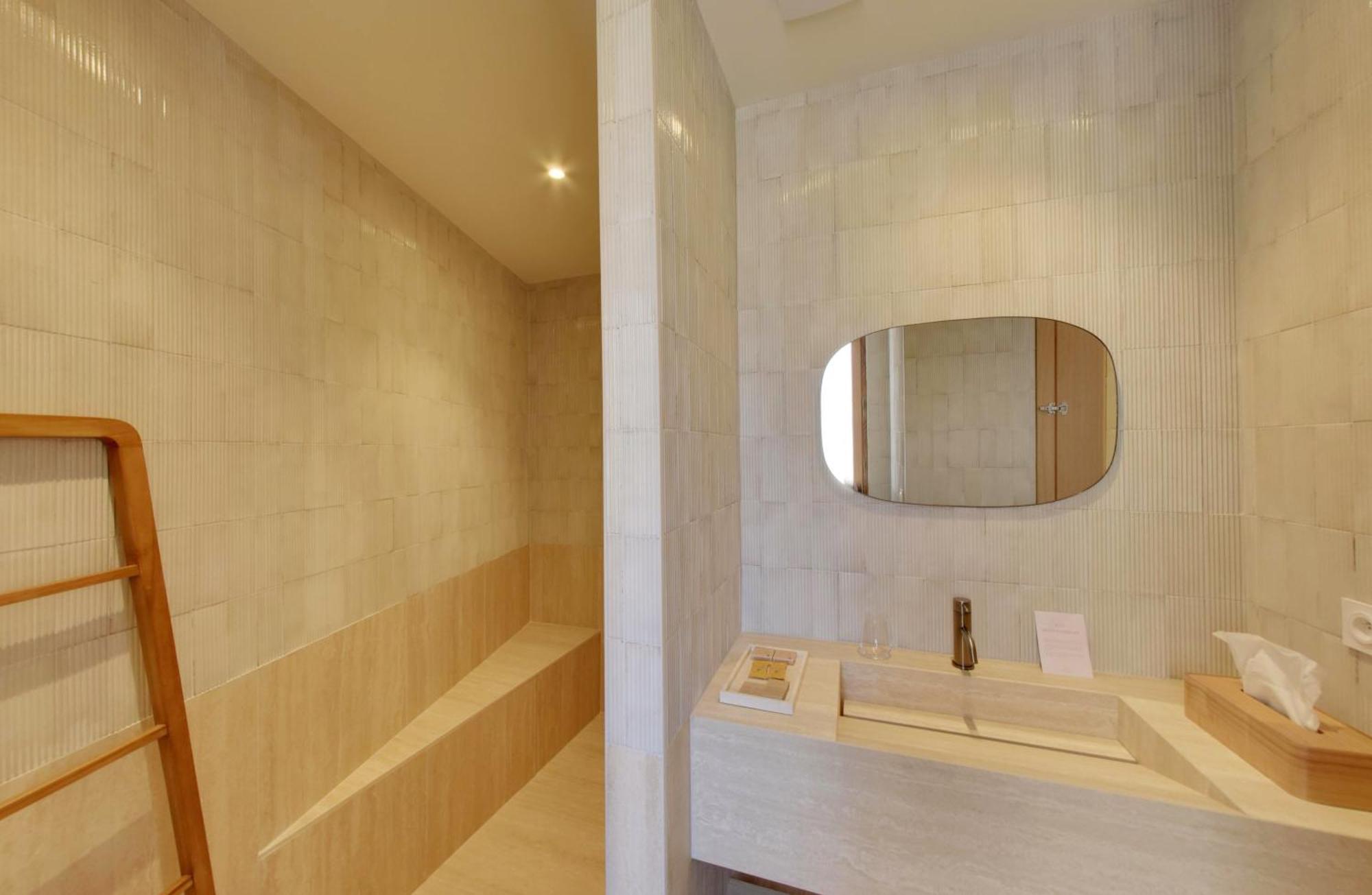 La Maison Gaia Hotel & Spa Torreilles Ngoại thất bức ảnh