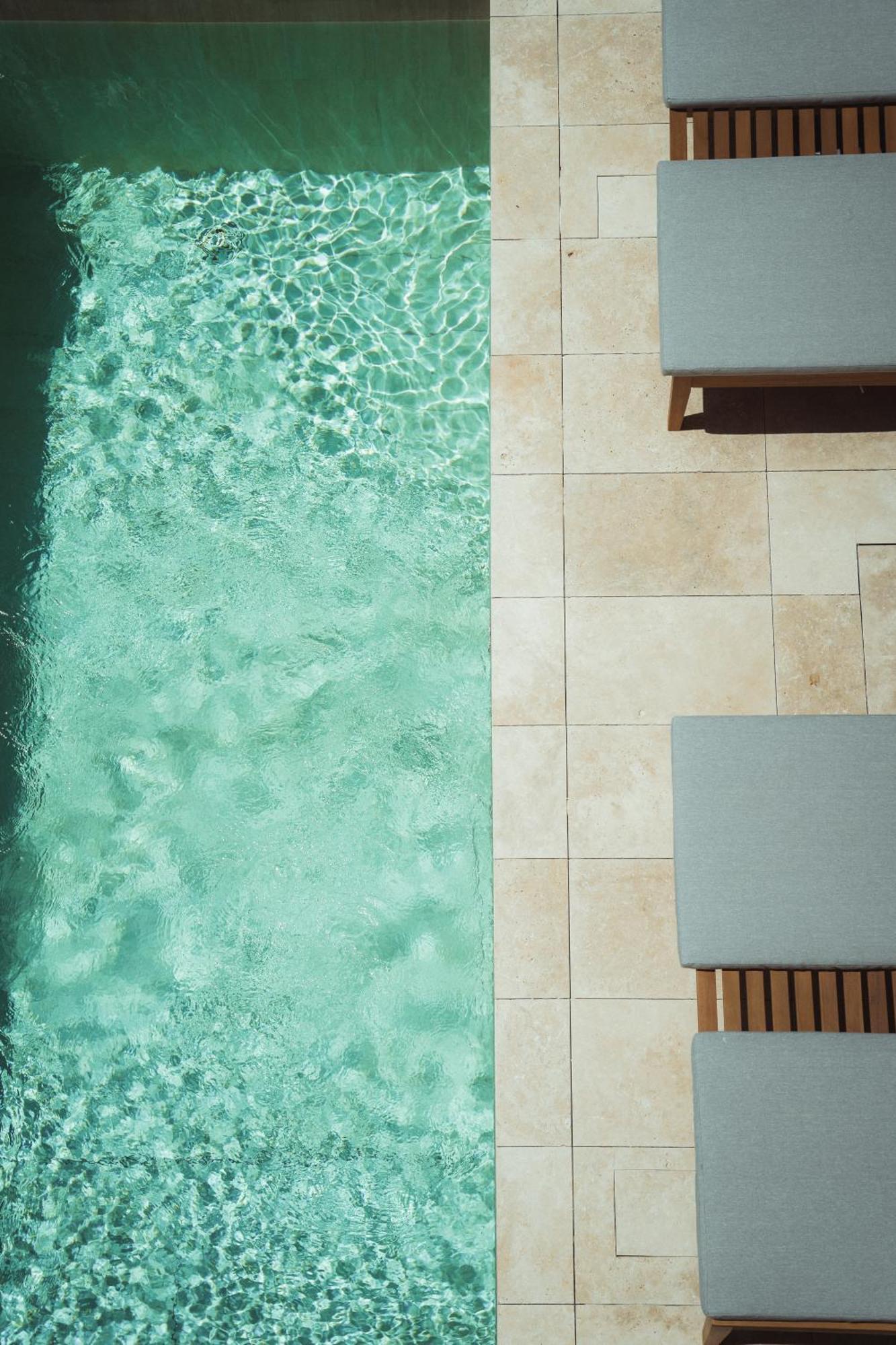 La Maison Gaia Hotel & Spa Torreilles Ngoại thất bức ảnh