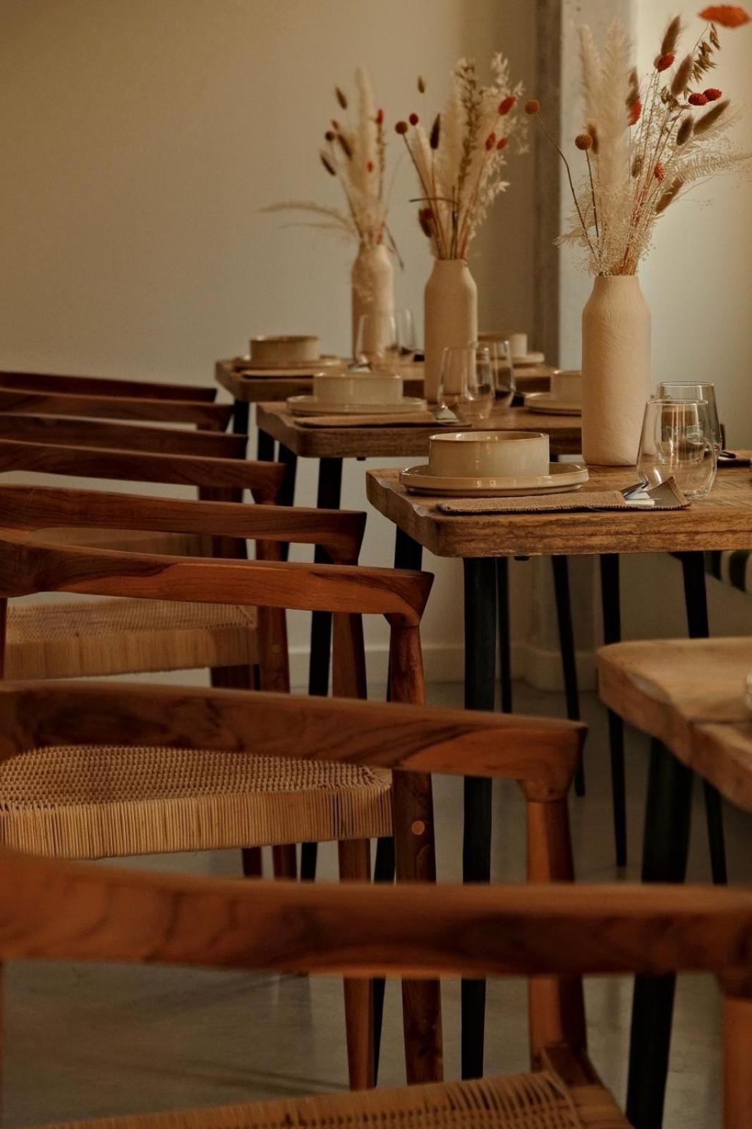 La Maison Gaia Hotel & Spa Torreilles Ngoại thất bức ảnh